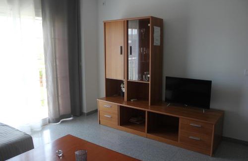 Ciudad Jardin Apartment | Apartamento en Ciudad Jardin