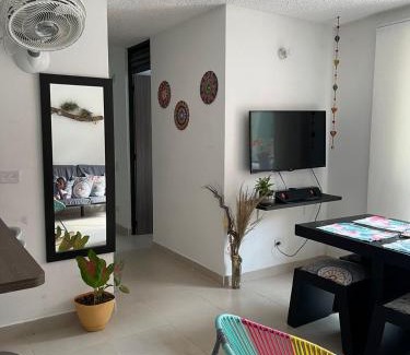 Apulo Apartment | Apartamento en clima caliente