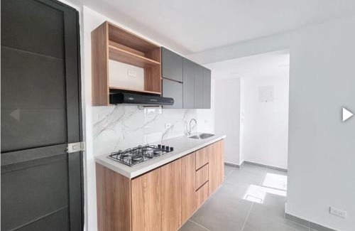 Soacha Apartment | Apartamento en Arriendo en María Auxiliadora Sabaneta