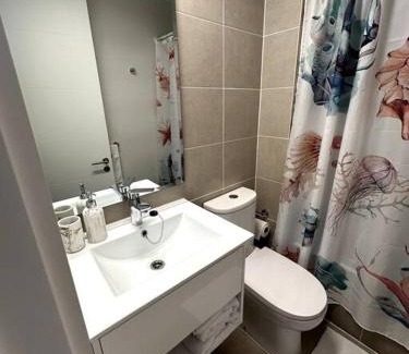 Concon Apartment | Apartamento en Concón