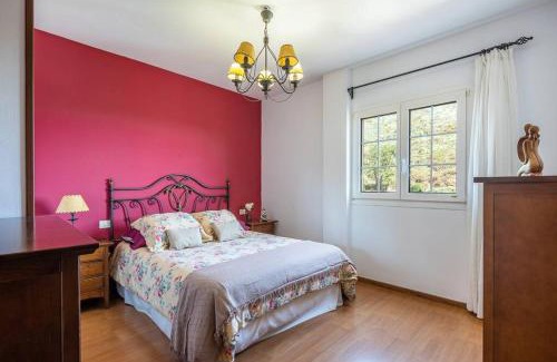 La Solana Apartment | Apartamento en el casco histórico de San Mateo