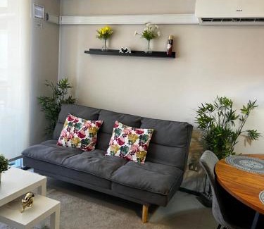 Rancagua Apartment | Apartamento en el corazón de Rancagua