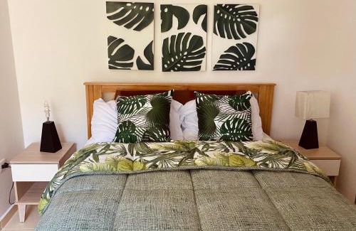 La Tebaida Apartment | Apartamento en el Eje Cafetero-Aire acondicionado, piscinas, BBQ