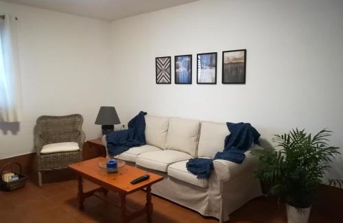 Arrieta Apartment | Apartamento en el pueblo de Arrieta 4