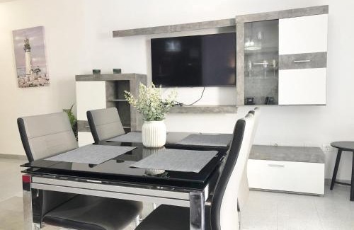 Playa San Juan Apartment | Apartamento en Victoria Park Playa San Juan