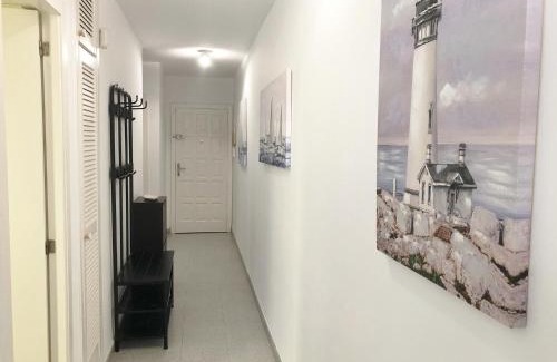 Playa San Juan Apartment | Apartamento en Victoria Park Playa San Juan