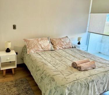 Concepcion Apartment | Apartamento en exclusivo barrio Lomas de san Andrés con estacionamiento