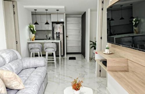 Bucaramanga Apartment | Apartamento en Girón sector colonial cerca del Aeropuerto