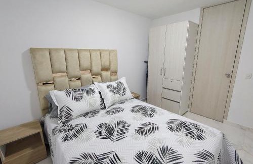 Bucaramanga Apartment | Apartamento en Girón sector colonial cerca del Aeropuerto