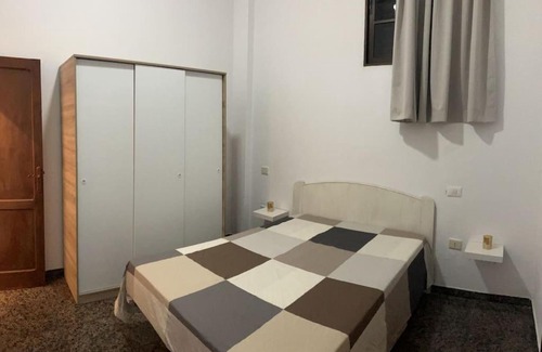 Gran Tarajal Apartment | Apartamento en Gran Tarajal