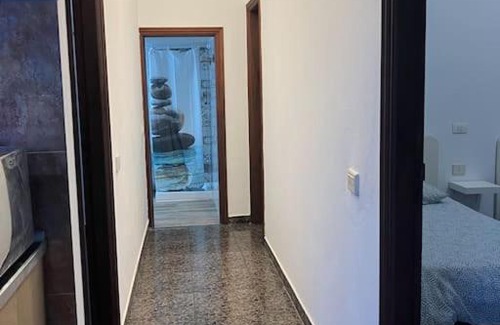 Gran Tarajal Apartment | Apartamento en Gran Tarajal