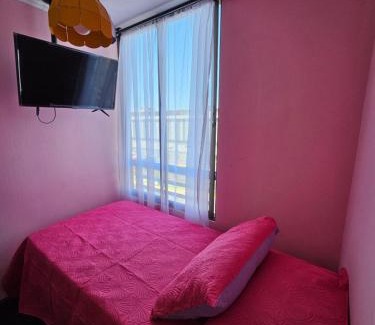 Cavancha Apartment | Apartamento en Iquique