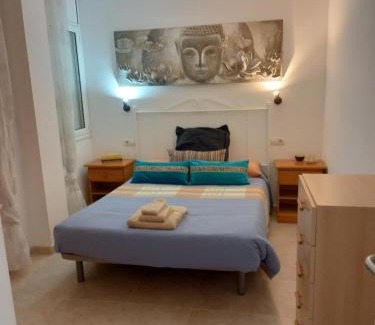 Palafrugell Apartment | Apartamento en la costa brava