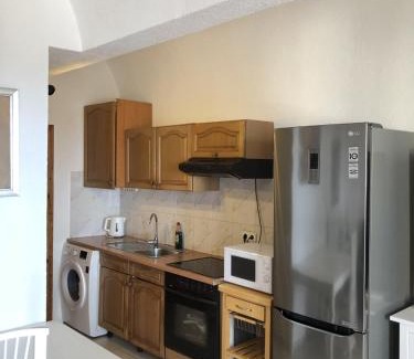 La Pared Apartment | Apartamento en La Pared Fuerteventura vista mar