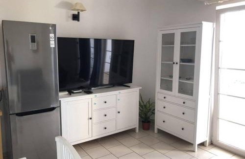 La Pared Apartment | Apartamento en La Pared Fuerteventura vista mar