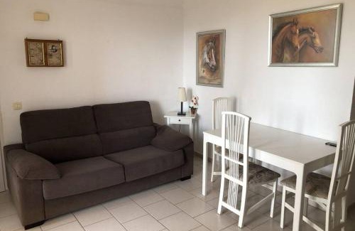 La Pared Apartment | Apartamento en La Pared Fuerteventura vista mar