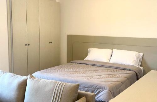 Luque Apartment | Apartamento en Luque cerca de Asunción 106