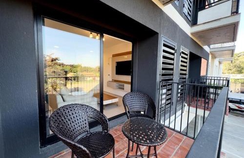 Luque Apartment | Apartamento en Luque cerca de Asunción 106