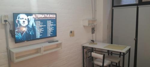 Mendoza City Center Apartment | Apartamento en Mendoza