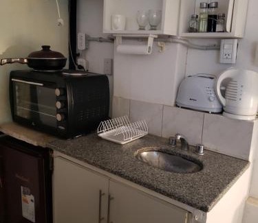 Mendoza City Center Apartment | Apartamento en Mendoza