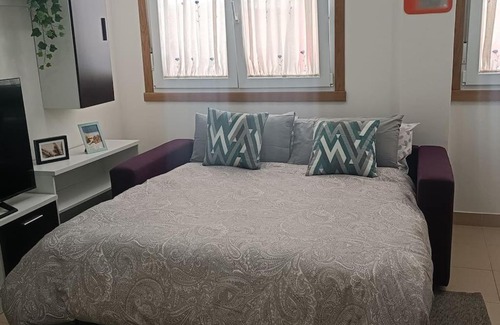 Mino Apartment | Apartamento en Miño cerca playa