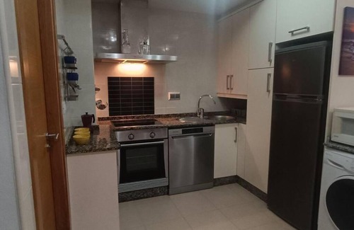 Mino Apartment | Apartamento en Miño cerca playa