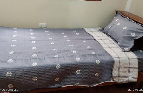 Pimentel House | Apartamento en Pimentel