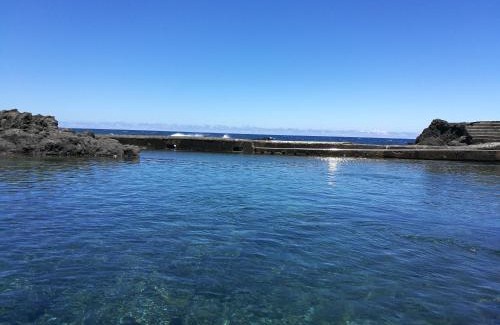 Barlovento Apartment | Apartamento en piscinas naturales.