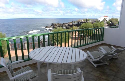 Barlovento Apartment | Apartamento en piscinas naturales.