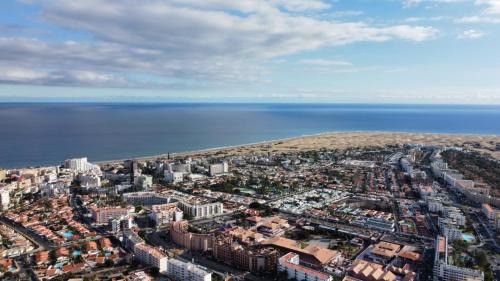 Playa del Ingles Apartment | Apartamento en Playa del Inglés Los Molinos 726