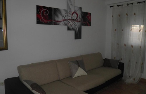 Sardina Apartment | Apartamento en playa de Sardina