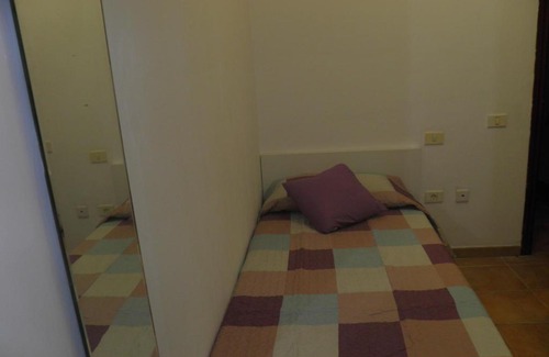 Sardina Apartment | Apartamento en playa de Sardina