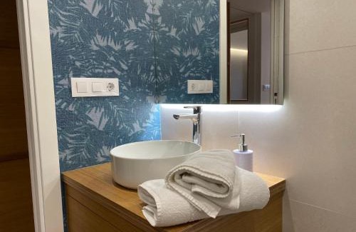 A Guarda Apartment | Apartamento en Primera Línea del Mar