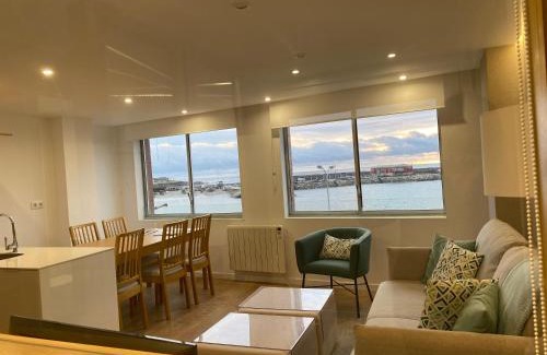 A Guarda Apartment | Apartamento en Primera Línea del Mar