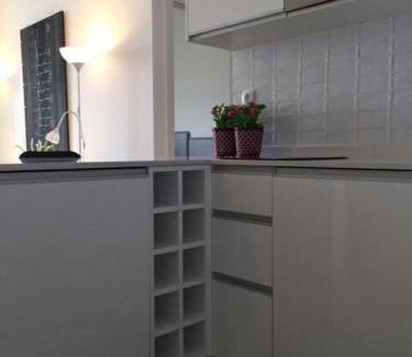 La Garita Apartment | Apartamento en primera línea playa