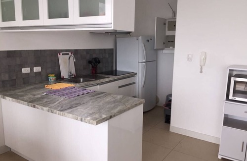Playas Apartment | Apartamento en renta, excelente vista al mar, ven y disfruta!