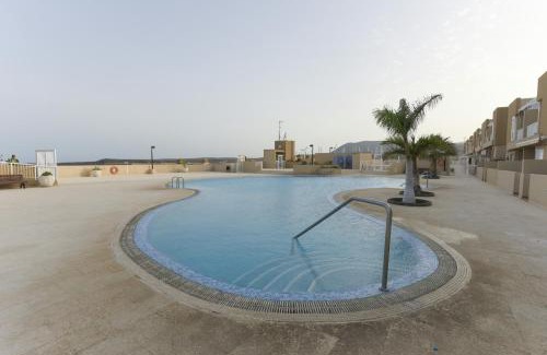 Poris de Abona Apartment | Apartamento en Residencial cary 2.