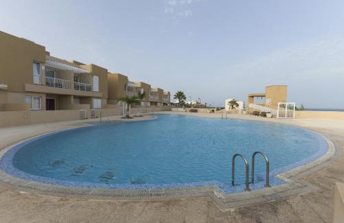 Poris de Abona Apartment | Apartamento en Residencial cary 2.