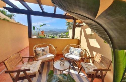 Aguilas Apartment | Apartamento en Resort de lujo Isla del Fraile