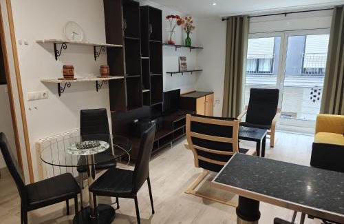 Dean Pequeno Apartment | Apartamento en Ribeira