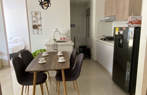 Ricaurte Apartment | Apartamento en Ricaurte Cundinamarca