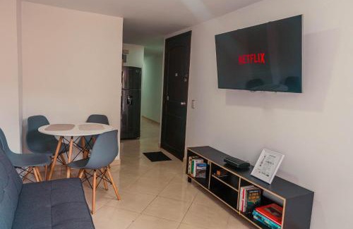 Sabaneta Apartment | Apartamento en Sabaneta con Excelente Ubicación