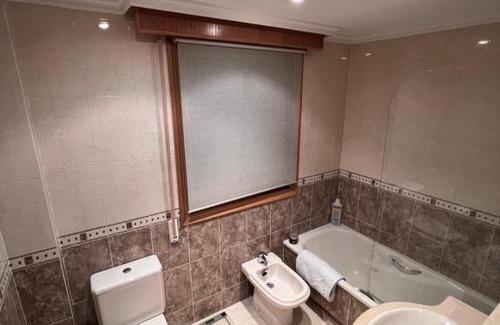 Sada Apartment | Apartamento en Sada