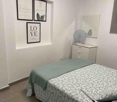 San Andres Apartment | Apartamento en San Andrés con piscina privada