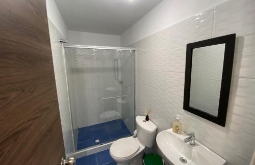 San Gil Apartment | APARTAMENTO en San Gil - Las Torres