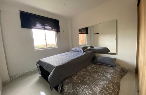 San Javier Apartment | Apartamento en Sanjavier cerca a la Estacion del Metro