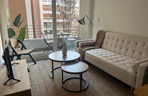 Downtown Santiago Apartment | Apartamento en Santiago de Chile