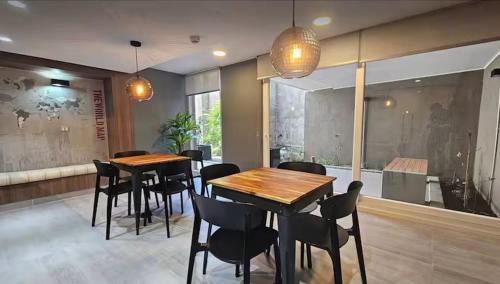 Downtown Santiago Apartment | Apartamento en Santiago de Chile