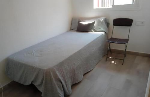 La Plata Apartment | Apartamento en sevilla cerca al metro