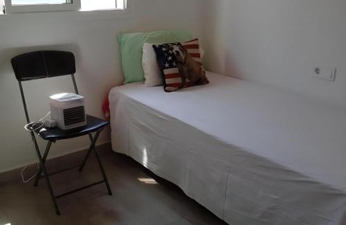 La Plata Apartment | Apartamento en sevilla cerca al metro